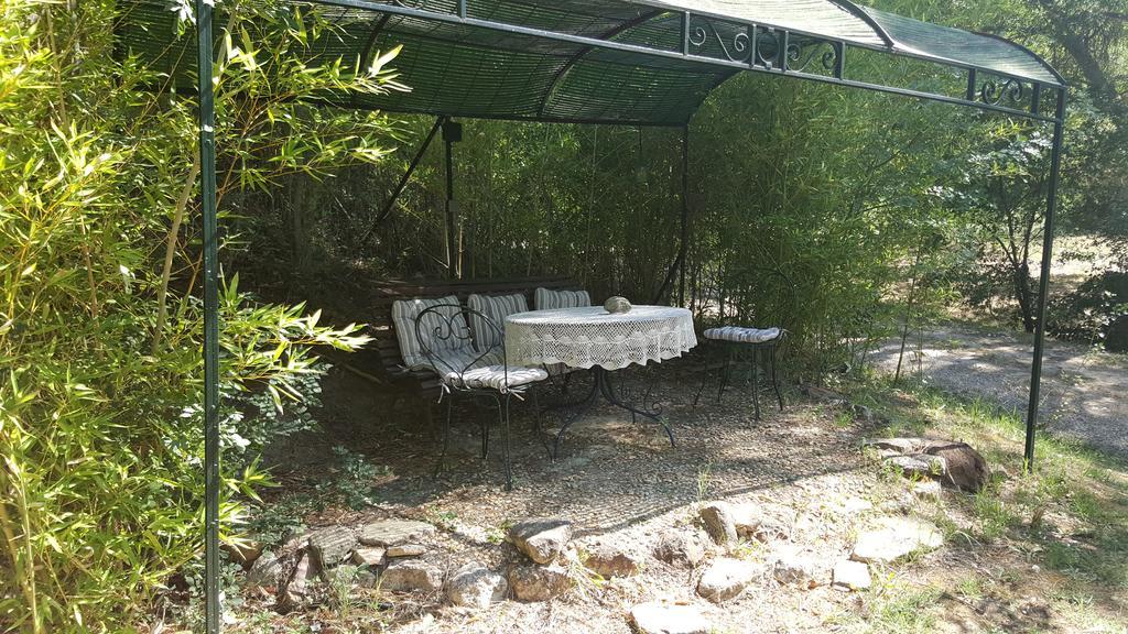 Residence Les Rossignols Roussillon en Isere Dış mekan fotoğraf
