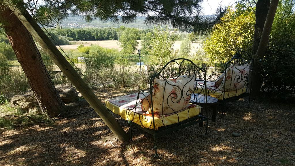 Residence Les Rossignols Roussillon en Isere Dış mekan fotoğraf