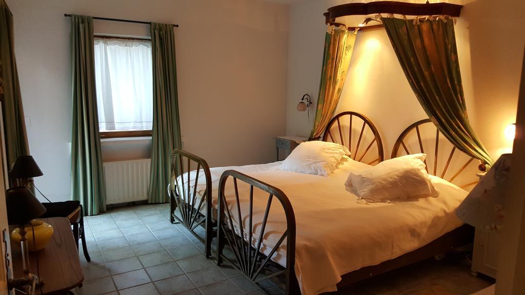 Residence Les Rossignols Roussillon en Isere Dış mekan fotoğraf