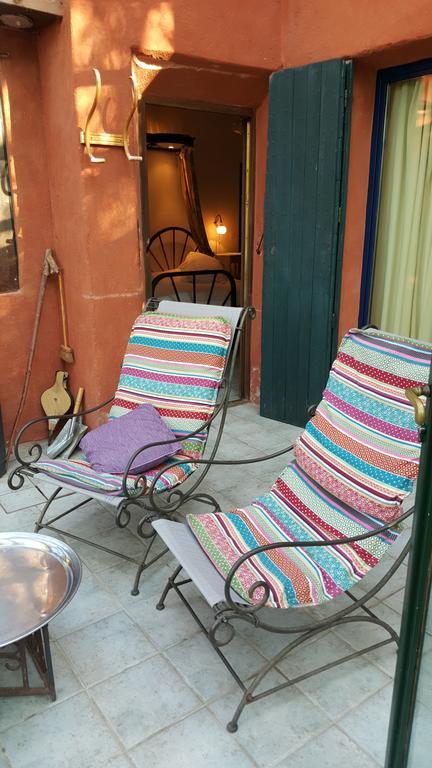 Residence Les Rossignols Roussillon en Isere Dış mekan fotoğraf
