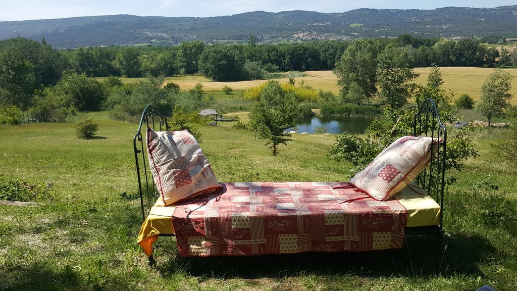 Residence Les Rossignols Roussillon en Isere Dış mekan fotoğraf