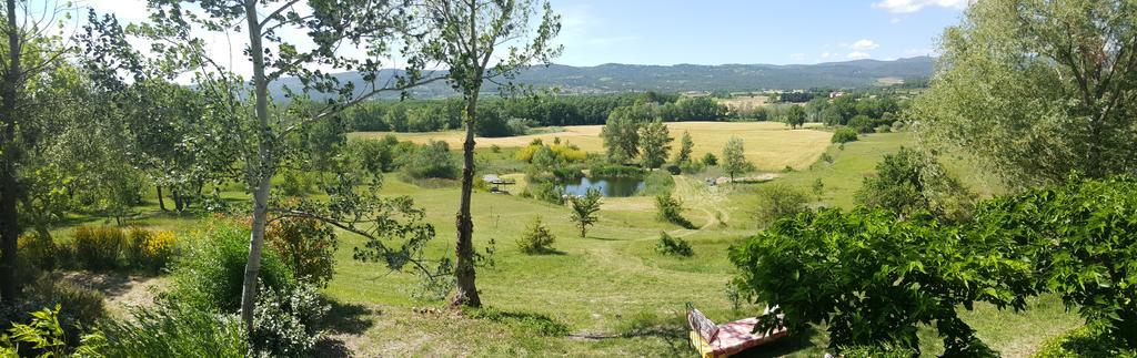 Residence Les Rossignols Roussillon en Isere Dış mekan fotoğraf