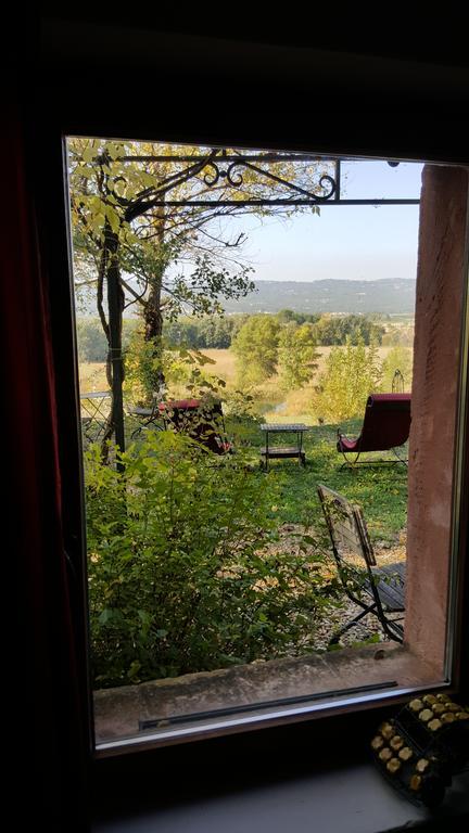 Residence Les Rossignols Roussillon en Isere Dış mekan fotoğraf