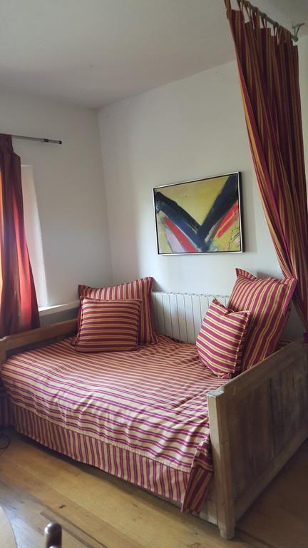 Residence Les Rossignols Roussillon en Isere Dış mekan fotoğraf