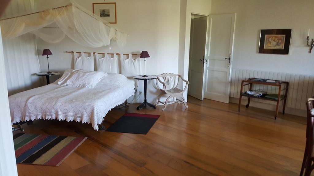 Residence Les Rossignols Roussillon en Isere Dış mekan fotoğraf