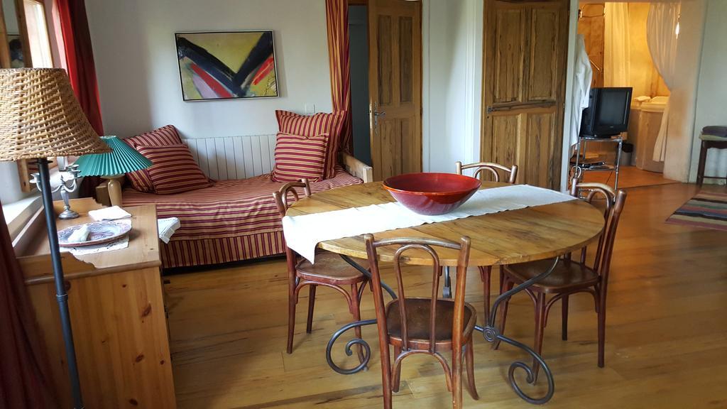 Residence Les Rossignols Roussillon en Isere Dış mekan fotoğraf