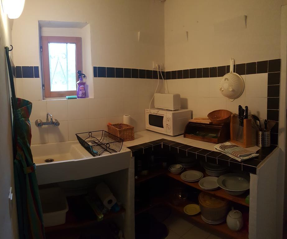 Residence Les Rossignols Roussillon en Isere Dış mekan fotoğraf