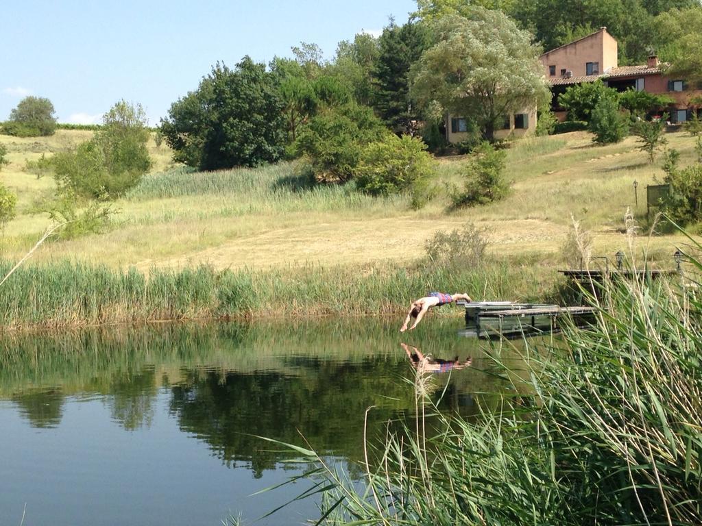 Residence Les Rossignols Roussillon en Isere Dış mekan fotoğraf