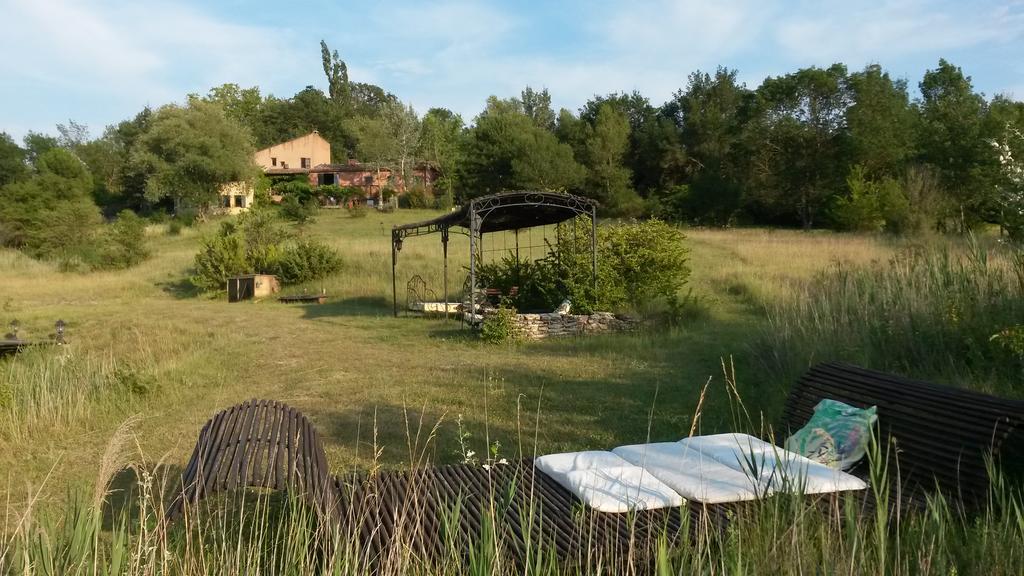 Residence Les Rossignols Roussillon en Isere Dış mekan fotoğraf
