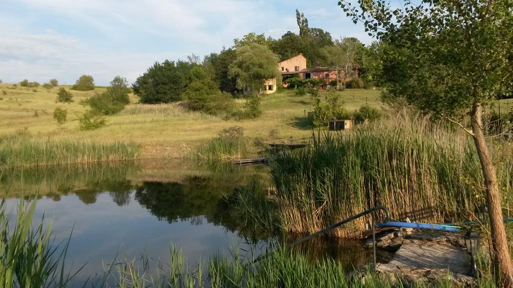 Residence Les Rossignols Roussillon en Isere Dış mekan fotoğraf