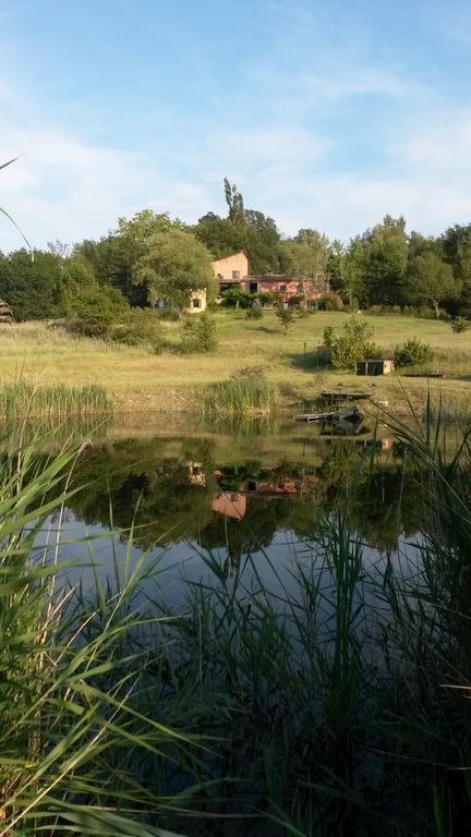Residence Les Rossignols Roussillon en Isere Dış mekan fotoğraf
