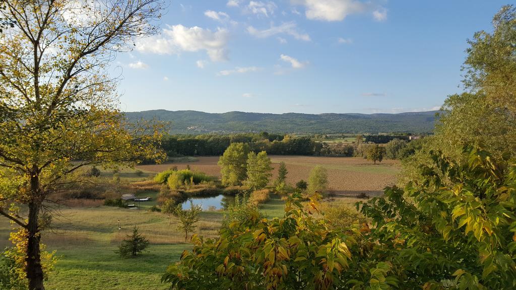 Residence Les Rossignols Roussillon en Isere Dış mekan fotoğraf