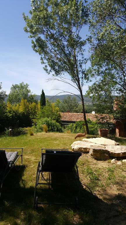 Residence Les Rossignols Roussillon en Isere Dış mekan fotoğraf
