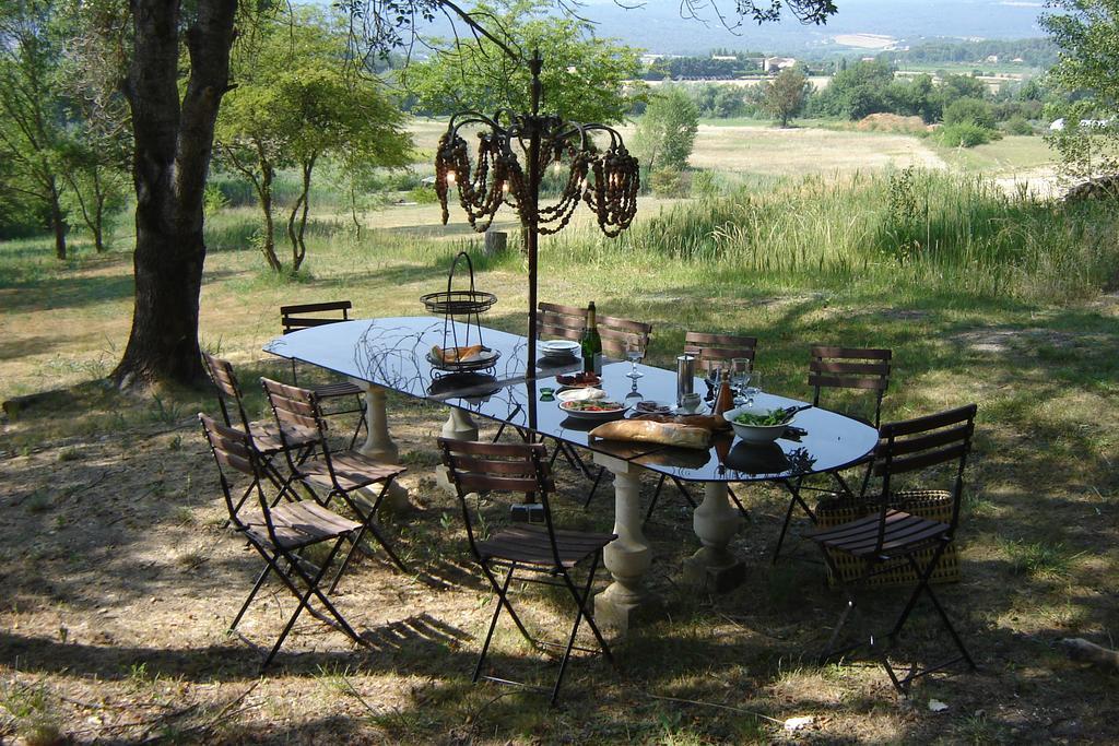 Residence Les Rossignols Roussillon en Isere Dış mekan fotoğraf